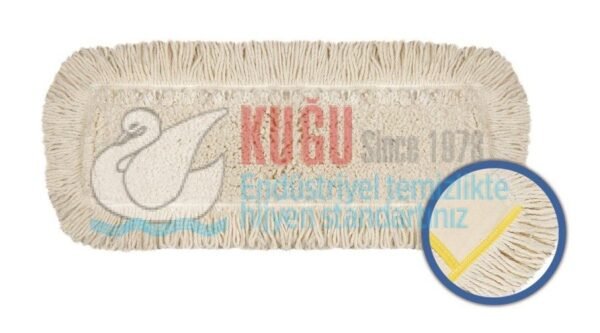 KGCY-1129 Extra Katkesikli Mop 80 CM - Görsel 1