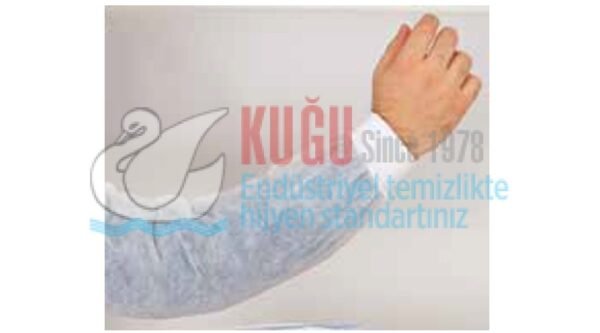 KGCY-1912 Rıbanalı Kolluk 100'lü - Görsel 1