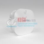KGC-921240-W Carpex Micro Beyaz 200 m3 Alan Etkili Mikro Kokulandırma Koku Makinesi +  Koku Hediyeli (2 Yıl Garantili) - Görsel 6