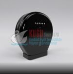 KGC-913042-S Carpex Prestige Siyah Renk Mini Jumbo WC Kağıt Dispenseri Aparatı - Görsel 2