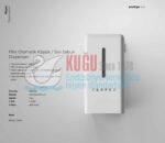 KGC-932360-MB Carpex Siyah Renk Mini 700 ML Prestige Otomatik Sensörlü Pilli Köpük & Sıvı Sabun Dispenseri - Görsel 8