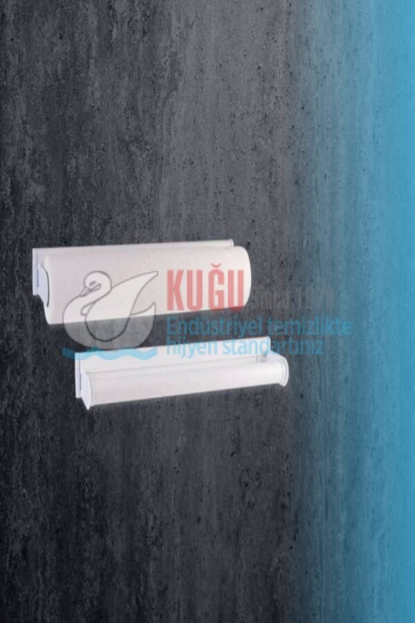 KGB-11091 Beyaz Muayene Masa Örtüsü DİSPANSERİ APARATI - Görsel 4