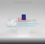 KGC-529702990001 Nature Plus 500 ML Nano Otomatik Pisuvar Dispenseri Kartuşu - Görsel 2