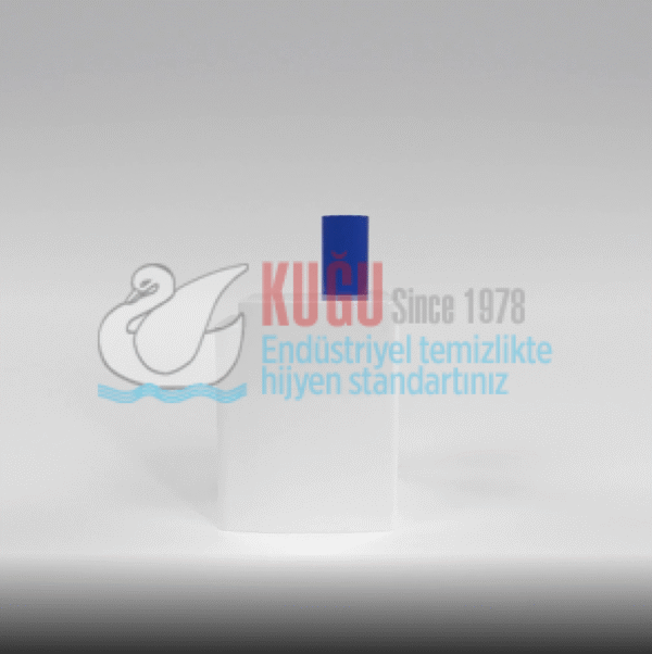 KGC-529702990001 Nature Plus 500 ML Nano Otomatik Pisuvar Dispenseri Kartuşu - Görsel 3
