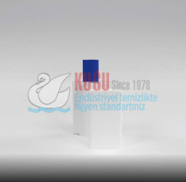 KGC-529702990001 Nature Plus 500 ML Nano Otomatik Pisuvar Dispenseri Kartuşu - Görsel 4
