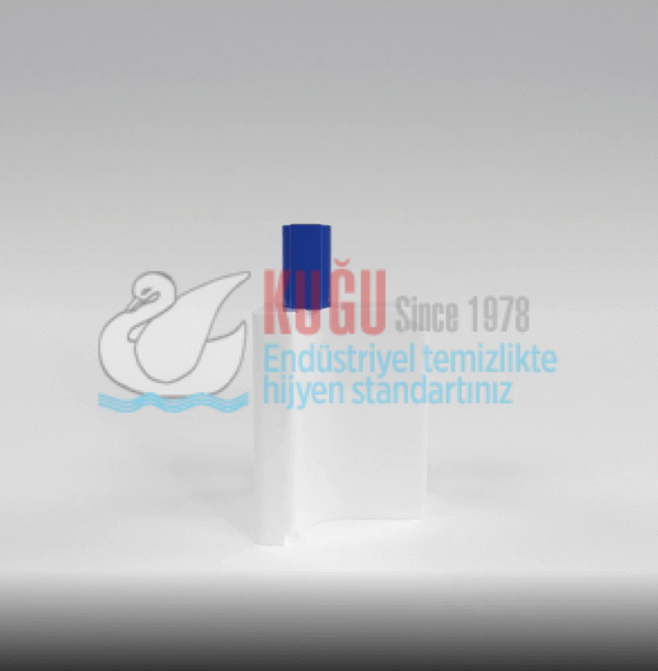 KGC-529702990001 Nature Plus 500 ML Nano Otomatik Pisuvar Dispenseri Kartuşu - Görsel 5