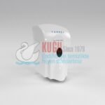 KGC-931203 Carpex Manuel Plus Beyaz Renk 900 ML Hazneli Üstten Doldurmalı Köpük Sabun Dispanseri