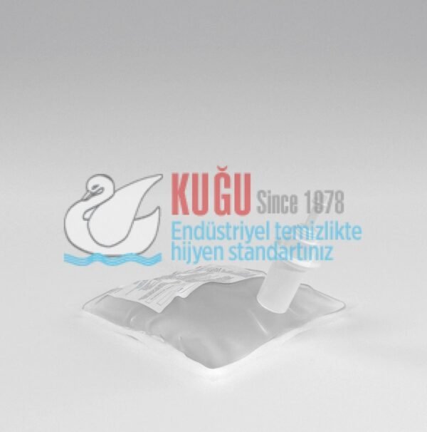 KGC-529502140001 Carpex Nature 1000 ML Otomatik Sensörlü Dezenfektan Dispenseri Kartuşu - Görsel 1
