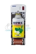 DC-NW0160T Nowa Otomatik Sprey Püskürtücü Koku Hediyeli EKO PAKET - Görsel 3