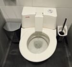 CWS Clean Seat Klozet Hijyen Robotu - Görsel 3