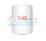 KGC-910606-W Carpex Beyaz Renk Optima İçten Çekmeli Kağıt Havlu Banyo Ve Mutfak Dispanseri Aparatı - Görsel 4