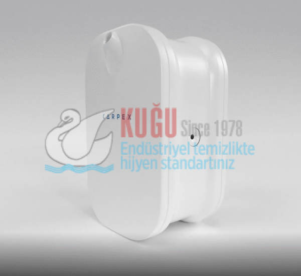 KGC-921220 Carpex Max Pro 600 m3 Alan Etkili Geniş Alan Kokulandırma Koku Makinesi (2 YIL GARANTİLİ) - Görsel 7