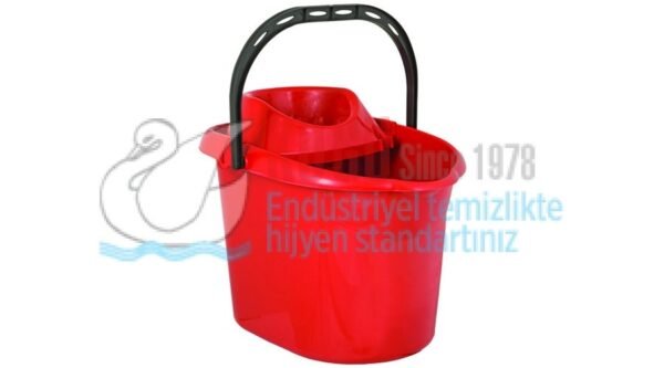 KGCY-1815 Temizlik Kovası + Sıkma - Görsel 1