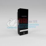 KGC-931293-B Carpex Siyah Renk 400 ML Kartuşlu Manuel Royal Duş Jeli Dispenseri Aparatı
