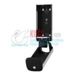 KT-460010 Tork Paslanmaz Çelik Metal 1 Litre Hacimli S4 Sistem Köpük Sabun ve Cilt Bakım Dispenseri - Görsel 4