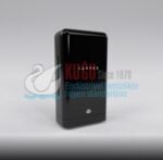 KGC-932360-B Carpex Siyah Renk Prestige Otomatik Sensörlü Pilli Köpük & Sıvı Sabun Dispenseri - Görsel 3