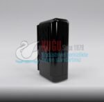 KGC-932360-B Carpex Siyah Renk Prestige Otomatik Sensörlü Pilli Köpük & Sıvı Sabun Dispenseri - Görsel 4