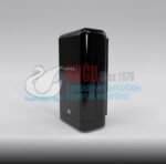 KGC-932360-B Carpex Siyah Renk Prestige Otomatik Sensörlü Pilli Köpük & Sıvı Sabun Dispenseri - Görsel 5