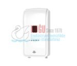 KGC-930615-W Carpex Beyaz Renk Optima 1000 ML Kartuşlu Otomatik Sensörlü Pilli Köpük Sabun Dispenseri - Görsel 2
