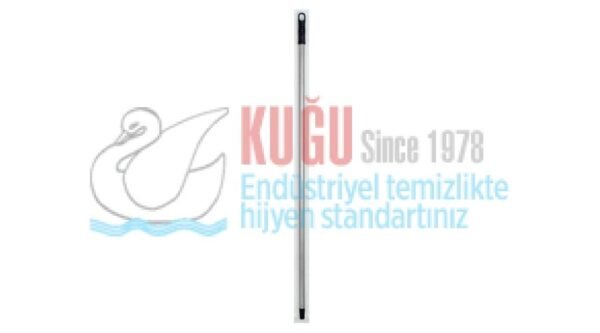 KGCY-1607 Metal Sap Vidalı Gri 120 CM - Görsel 1