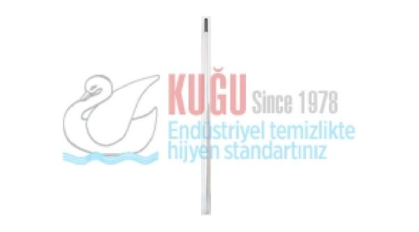 KGCY-1608 Aluminyum Sap 130 CM - Görsel 1