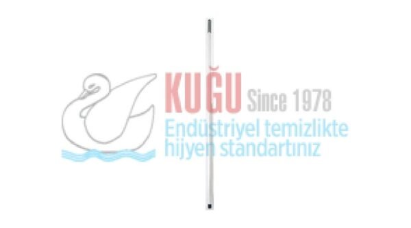 KGCY-1609 Aluminyum Sap Vidalı 130 CM - Görsel 1