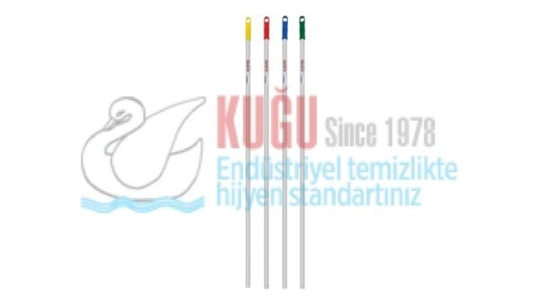 KGCY-1610 Aluminyum Sap Extra 140 CM - Görsel 1