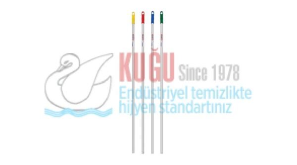 KGCY-1611 Aluminyum Sap Extra Vidalı 140 CM - Görsel 1