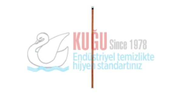 KGCY-1612 Gürgen Sap Vidalı İthal 1,2 MT - Görsel 1