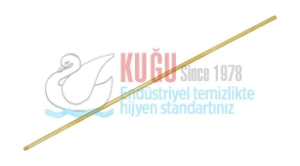 4164 Gürgen Sap Vidalı Extra 1,2 MT - Görsel 1