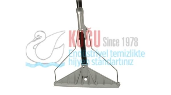 KGCY-1616 Plastik Yaylı Sap Geniş - Görsel 1