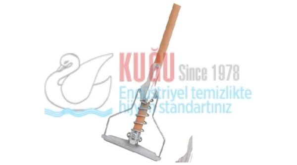 KGCY-1619 Gürgen Yaylı Sap Dar - Görsel 1