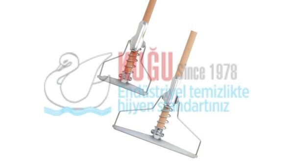 KGCY-1620 Gürgen Yaylı Sap Geniş - Görsel 1