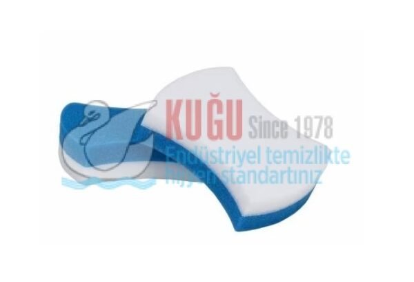 7100032938 Scotch-Brite™ Kolay Silme Pedi 4004 - Görsel 1