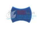 7100032938 Scotch-Brite™ Kolay Silme Pedi 4004 - Görsel 2