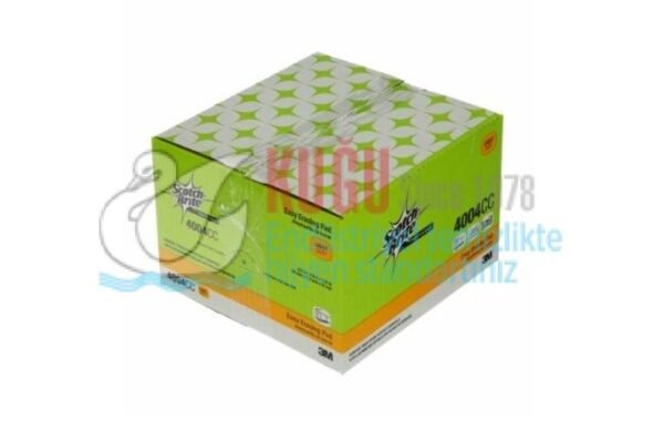 7100032938 Scotch-Brite™ Kolay Silme Pedi 4004 - Görsel 5