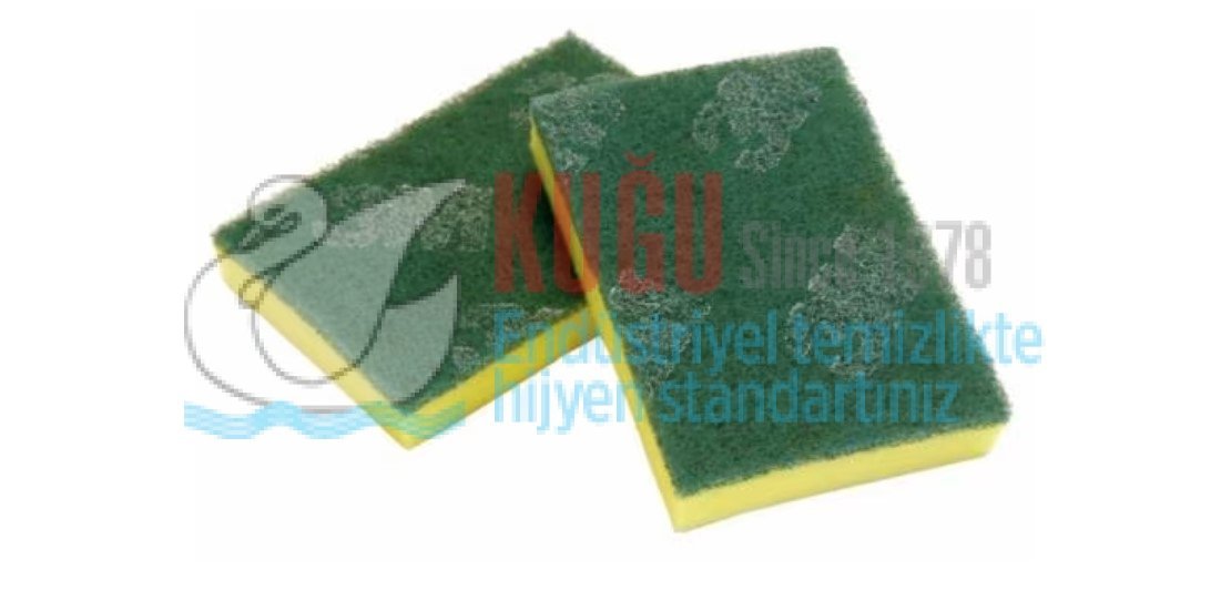Scotch-Brite™-74-Genel-Amacli-Bulasik-Sungeri-1.jpg 7100259743 3M Scotch Brite 74 Genel Amaçlı Bulaşık Süngeri - Görsel 1
