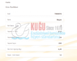 KGE-7900076  Selpak Professional 2 Katlı 200’lü 12 Paket 2.400 Adet Z-Katlı Dispenser Kağıt Havlu - Görsel 3
