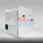 KGC-921010 Carpex A1 Plus Beyaz 900 m³ Alan Etkili Geniş Alan Kokulandırma Koku Makinesi - Görsel 4