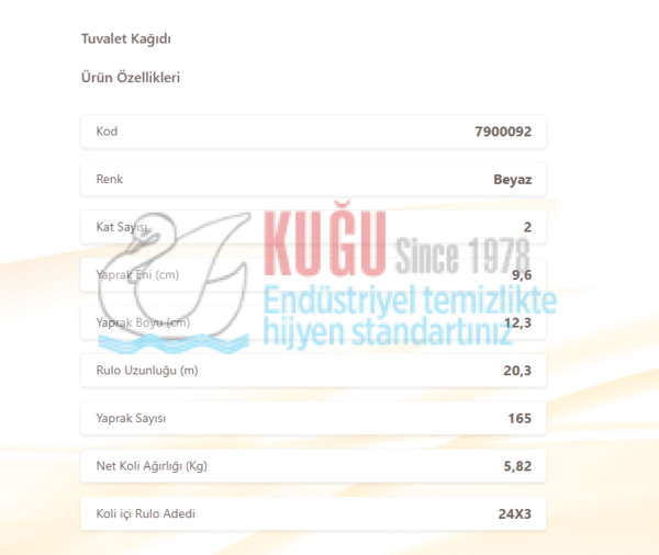 KGE-7900092 Selpak Professional Extra Tuvalet Kağıdı - 24'lü 3 Rulo Koli İçi 72'li - Görsel 2