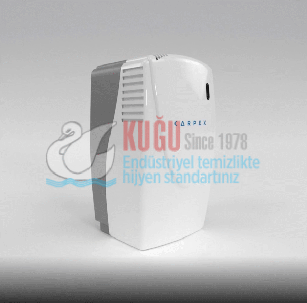 KGC-941122 Carpex Nano Otomatik Pisuvar Dispenseri - Görsel 2