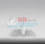 KGC-529502140001 Carpex Nature 1000 ML Otomatik Sensörlü Dezenfektan Dispenseri Kartuşu - Görsel 2