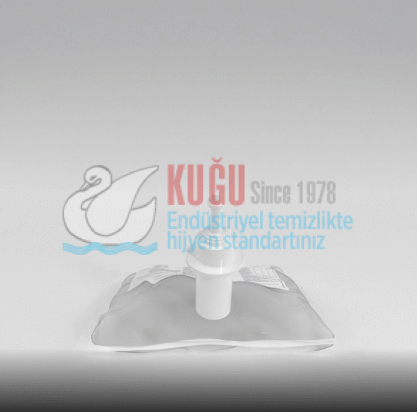 KGC-529502140001 Carpex Nature 1000 ML Otomatik Sensörlü Dezenfektan Dispenseri Kartuşu - Görsel 2