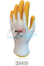 KGCY-1905 Beybi Nitril Eldiven (İşçi Eldiveni) - Görsel 3