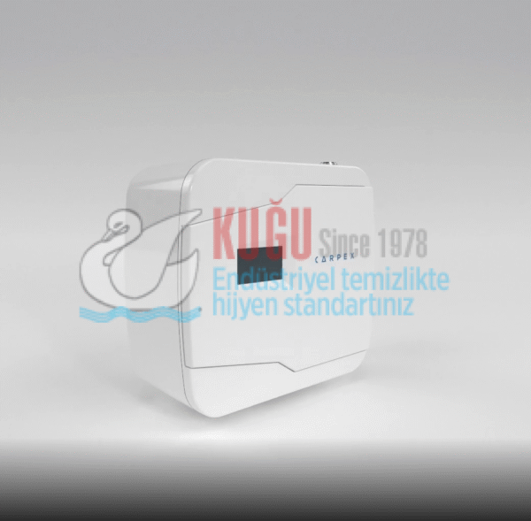 KGC-921170 Carpex E2 Power Eco 450 m3 Alan Etkili Geniş Alan Kokulandırma Koku Makinesi - Görsel 9