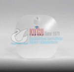 KGC-921240-WB Carpex Micro Beyaz 200 m3 Alan Etkili Mikro Bluetoothlu Koku Makinesi + 90 Gün Etkili Koku (2 Yıl Garantili) - Görsel 3