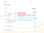 KGE-7903681 Selpak Professional Premıum Sen. Havlu 21Cm-135MT - Görsel 2