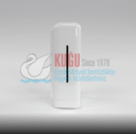 KGC-932360 Carpex Beyaz Renk Prestige Otomatik Sensörlü Pilli Köpük & Sıvı Sabun Dispenseri - Görsel 3