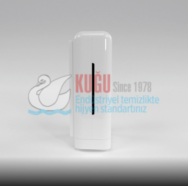 KGC-932360 Carpex Beyaz Renk Prestige Otomatik Sensörlü Pilli Köpük & Sıvı Sabun Dispenseri - Görsel 3