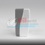 KGC-941122 Carpex Nano Otomatik Pisuvar Dispenseri - Görsel 3